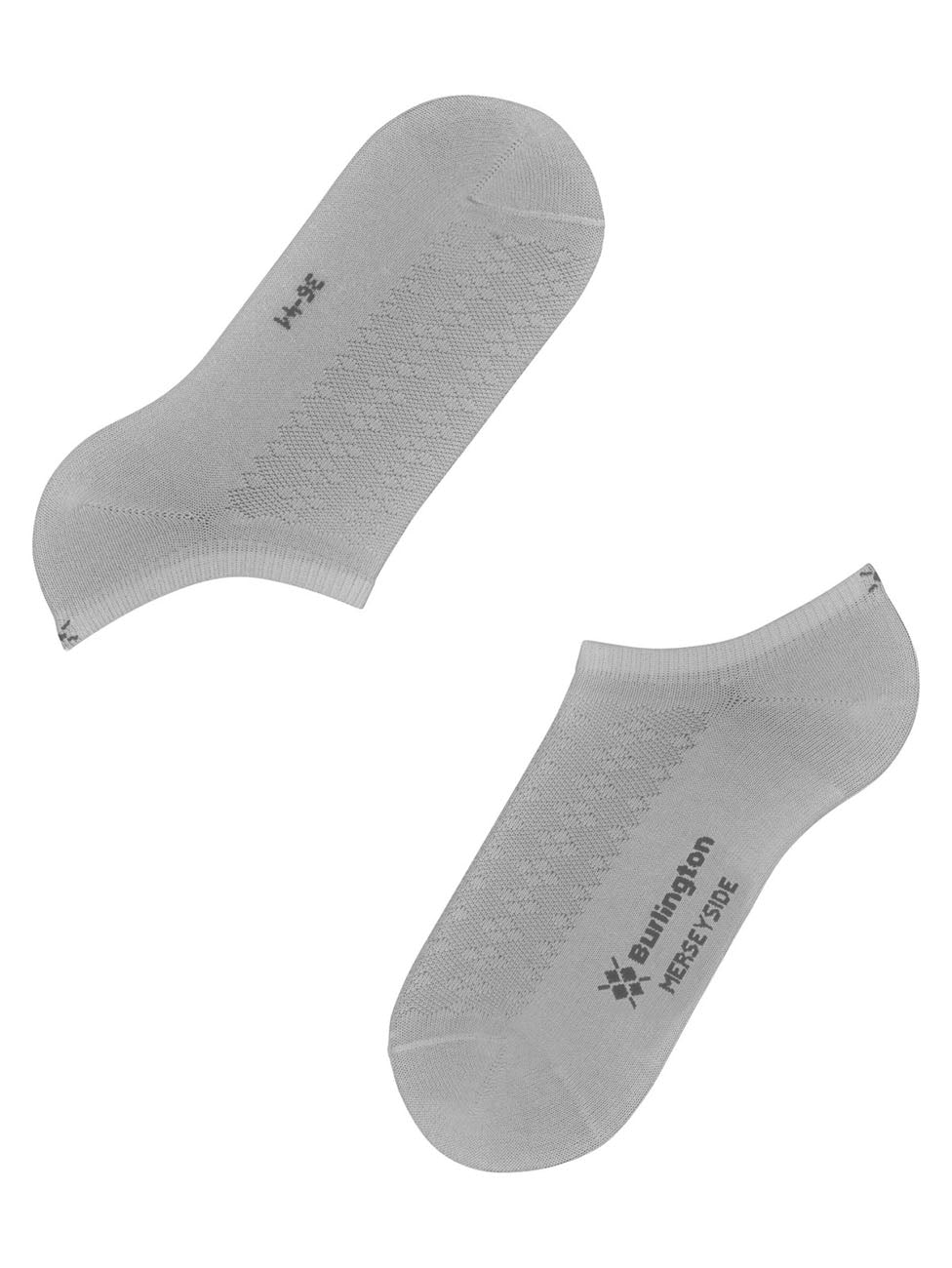 Burlington Merseyside Women Sneaker Socks