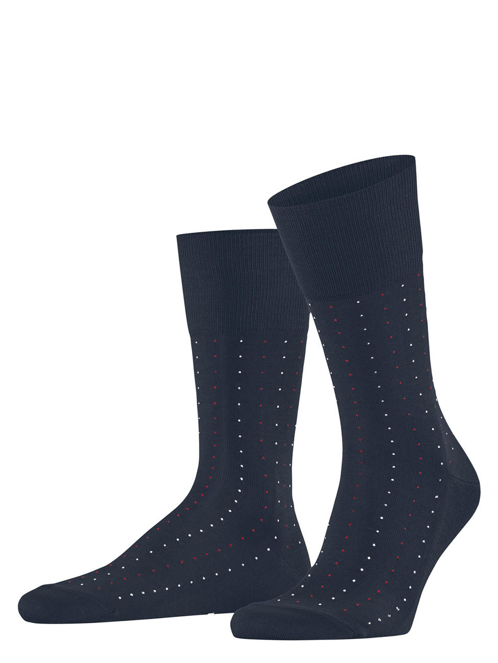 FALKE Tiago Dotted Line Men Socks