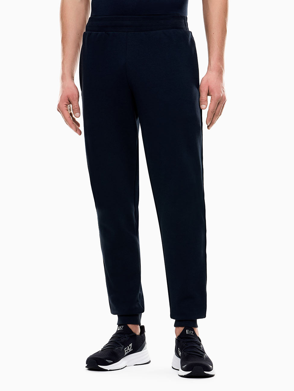 EA7 Train Logo Series Joggers