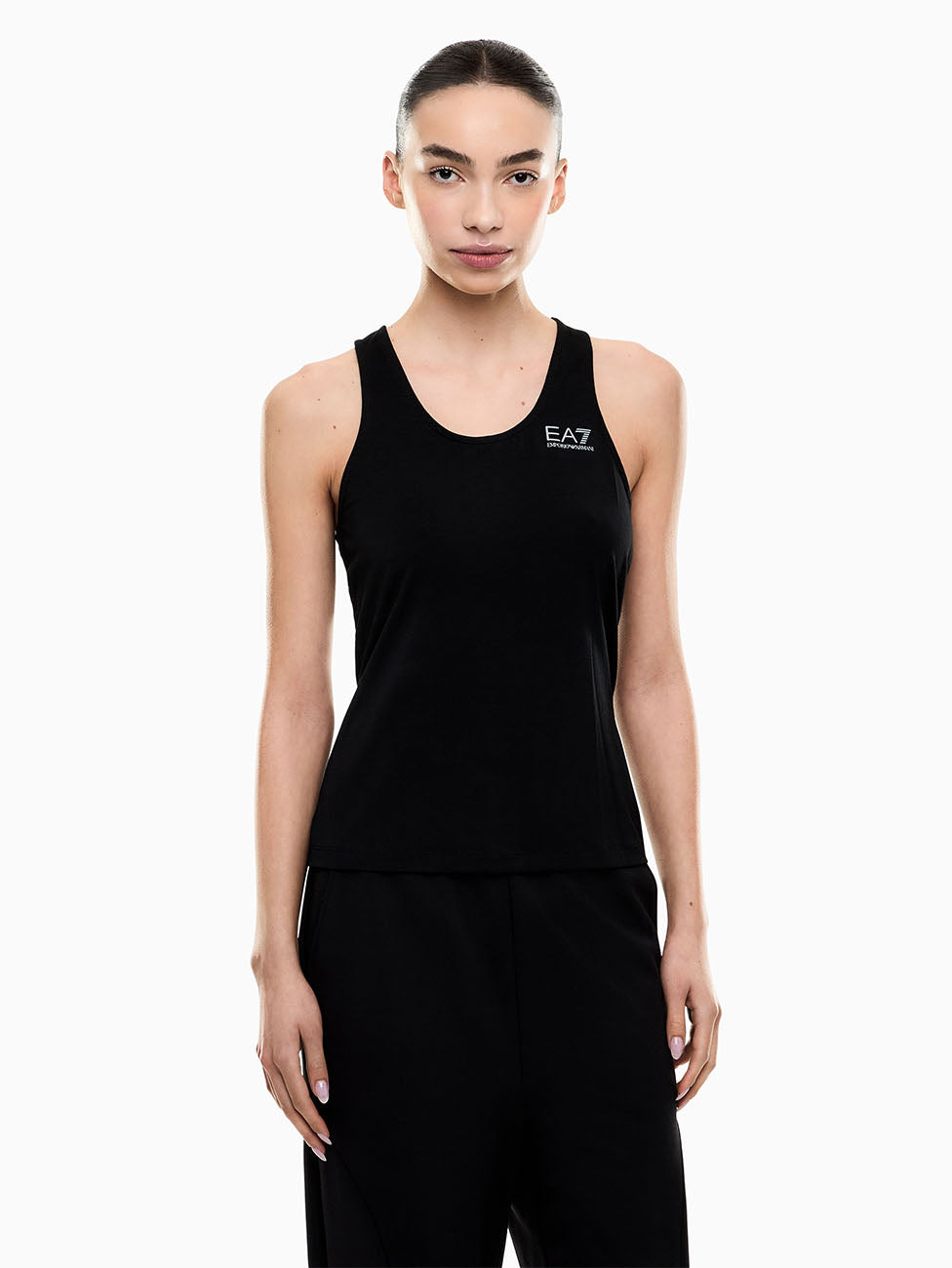 EA7 VENTUS7 Dynamic Athlete Tank Top