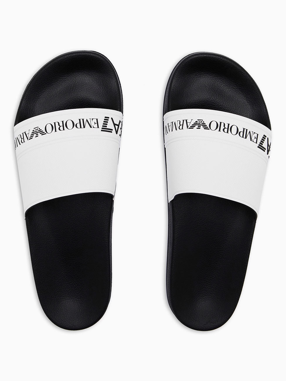 EA7 Slippers