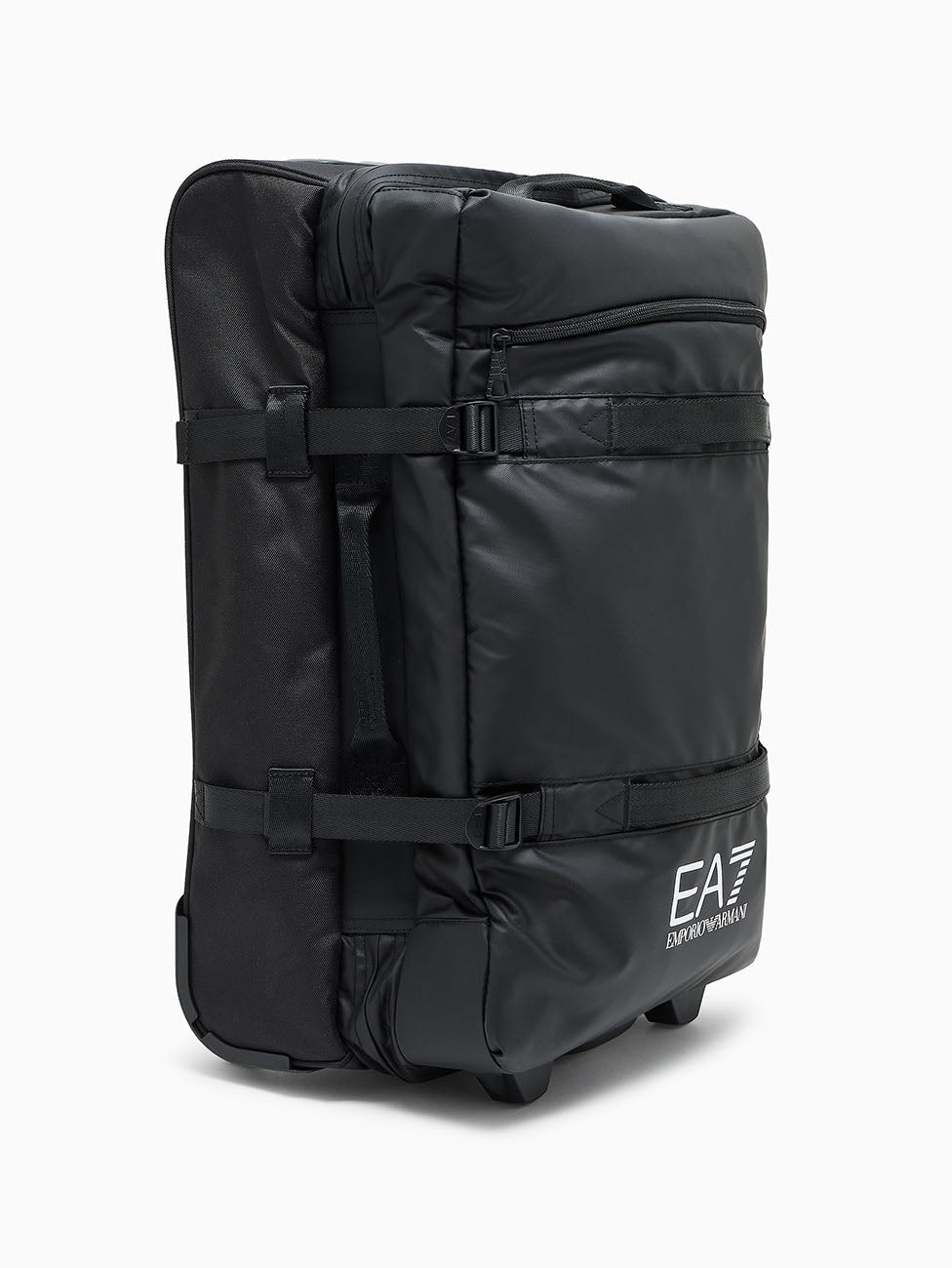 EA7 Train Cabin Trolley