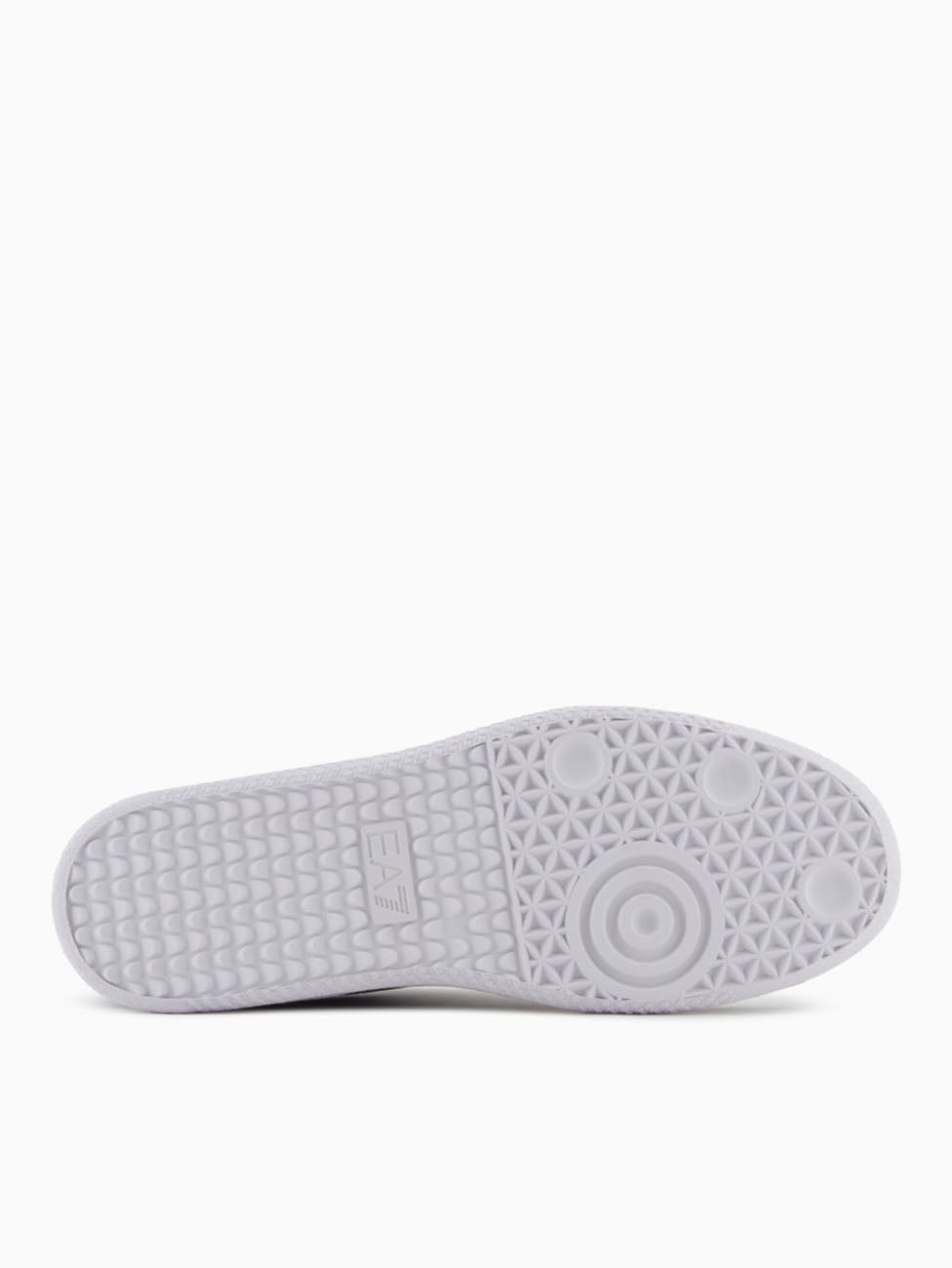 EA7 Sky Captain Heritage Eagle Sneakers