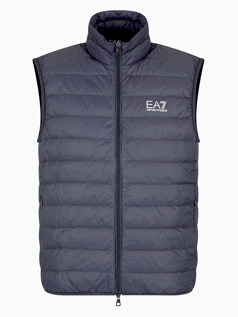 EA7 Core Identity Packable Gilet