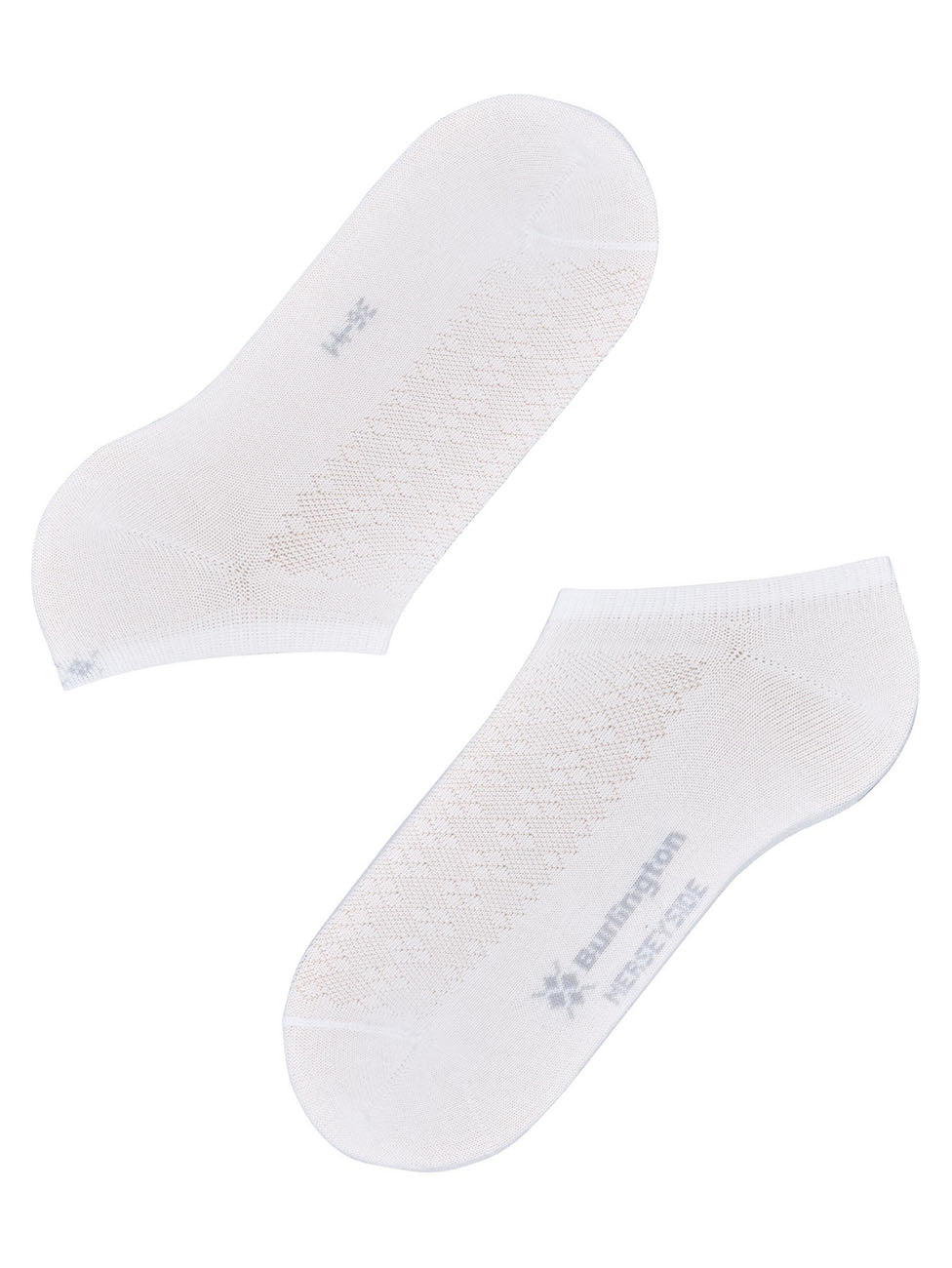 Burlington Merseyside Women Sneaker Socks