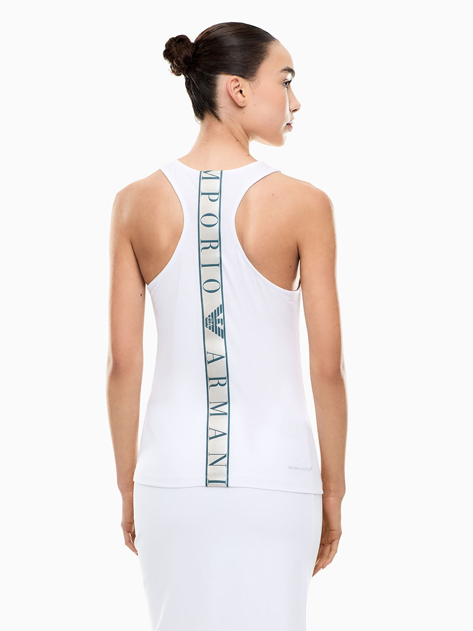 EA7 VENTUS7 Dynamic Athlete Tank Top