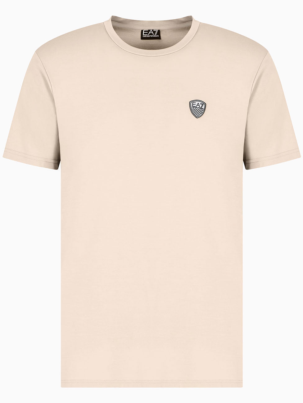 EA7 Premium Shield T-Shirt
