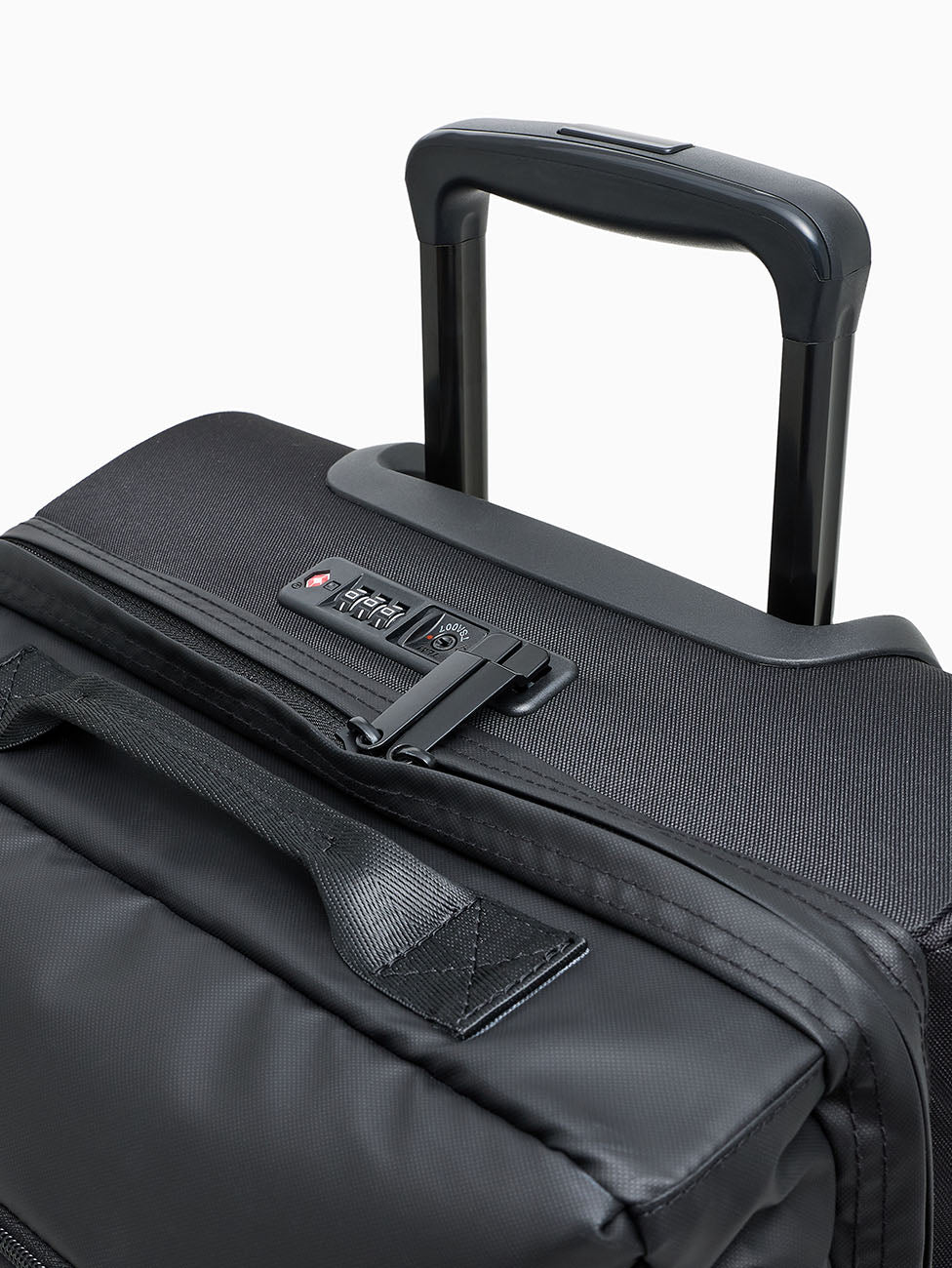 EA7 Train Cabin Trolley