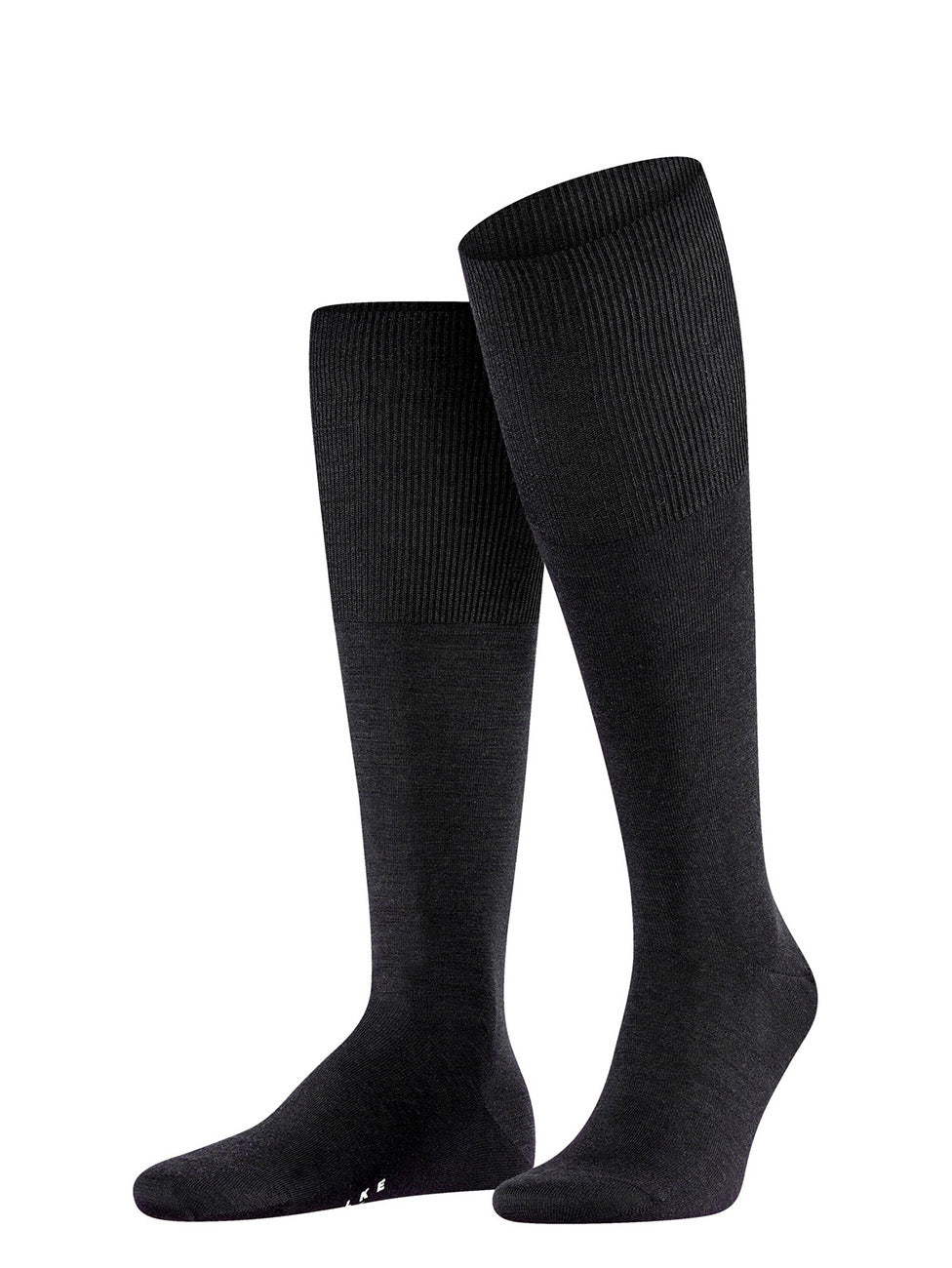 FALKE Airport Men Knee-high Socks