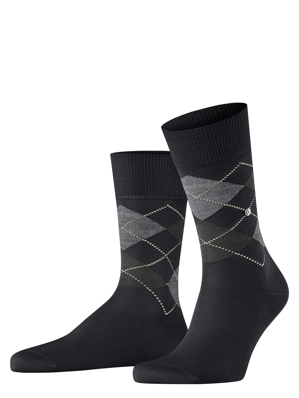 Burlington Manchester Men's Socks