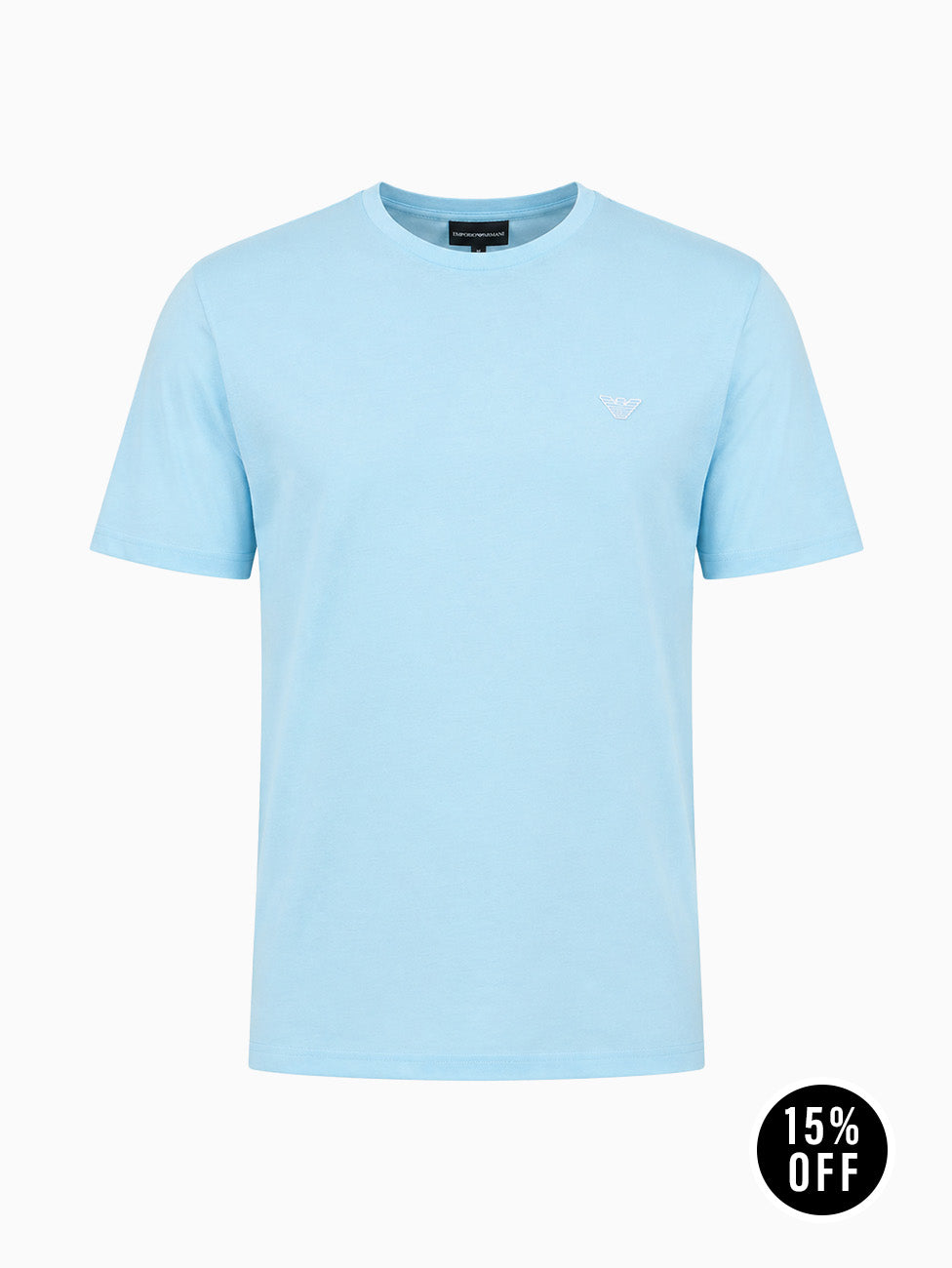 Emporio Armani Essential Beach T-Shirt