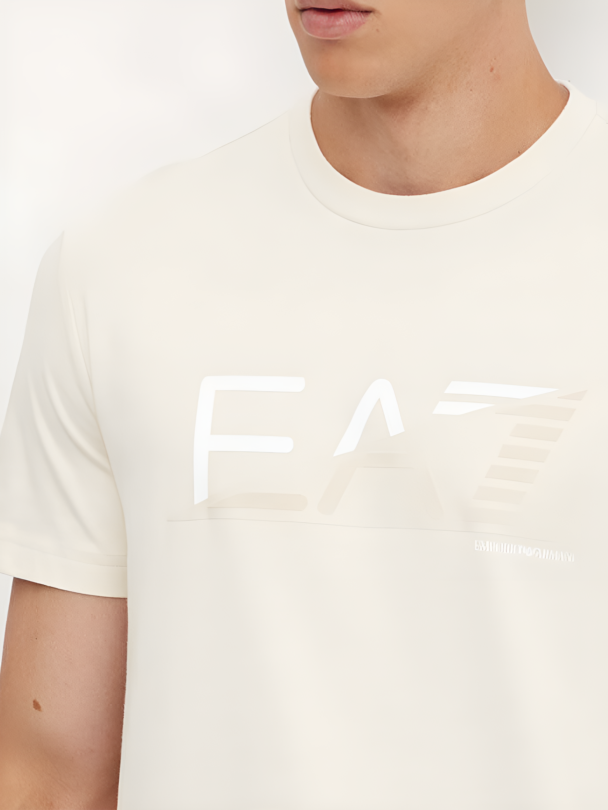 EA7 Emporio Armani T-Shirt