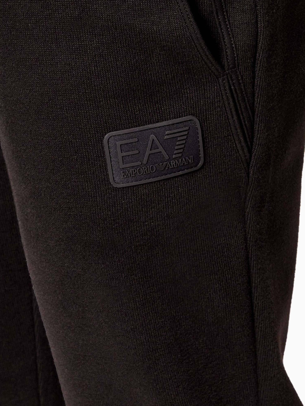 EA7 Train Lux Cuffed Pants