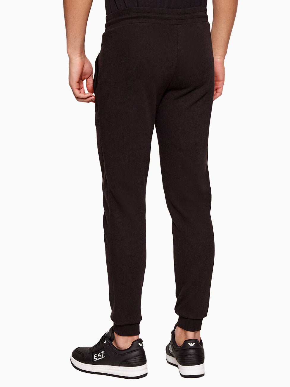 EA7 Train Lux Cuffed Pants