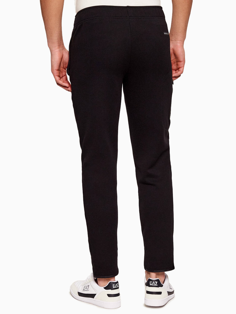 EA7 Natural Ventus7 Pants
