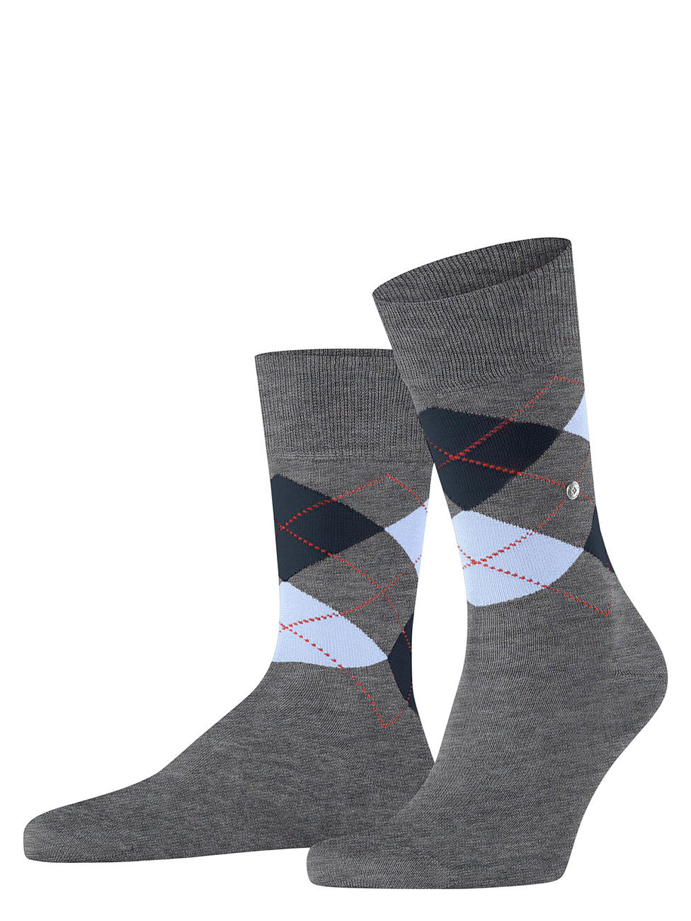 Burlington Manchester Men's Socks