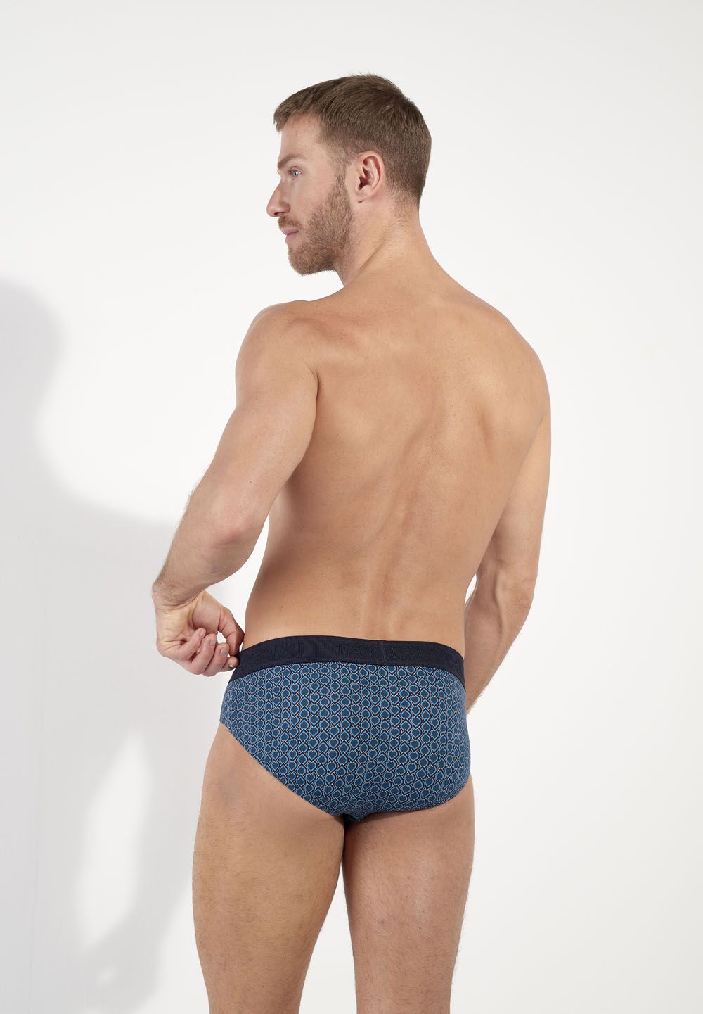 HOM Martinez HO1 Mini Briefs
