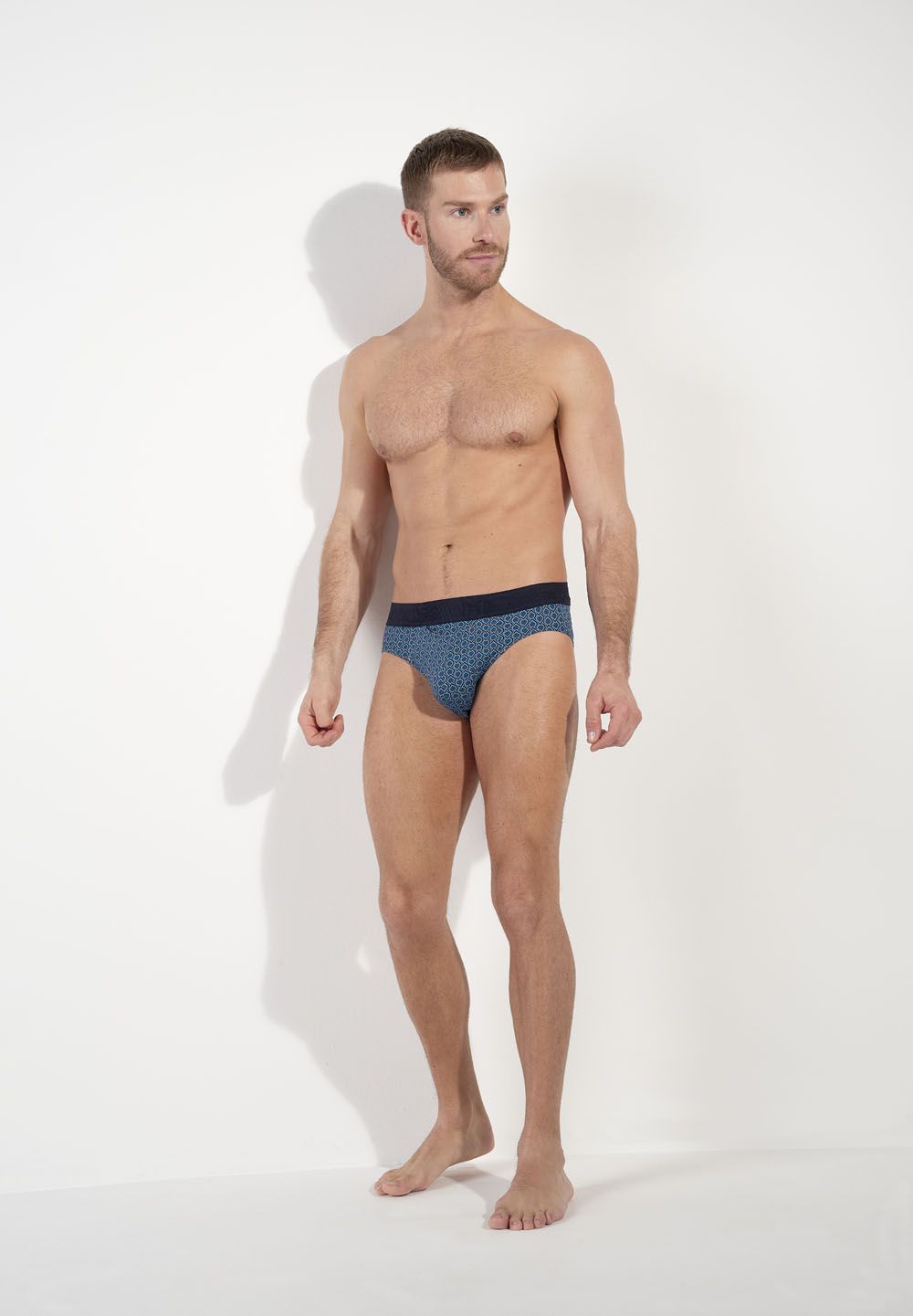 HOM Martinez HO1 Mini Briefs