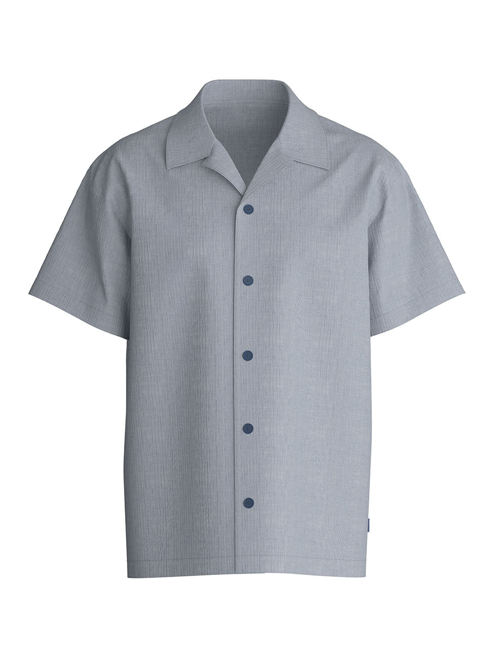 Calida RMX Sleep Journey Shirt