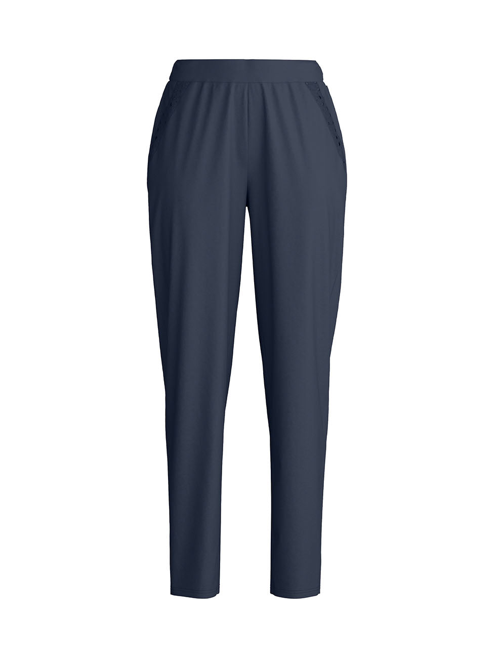 Calida Favourites Tiles Cuffed Pyjama Pants