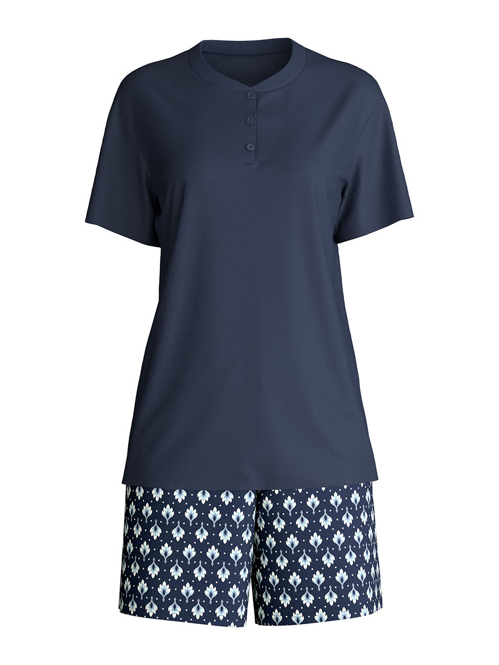 Calida Daylight Dreams Short Pyjama