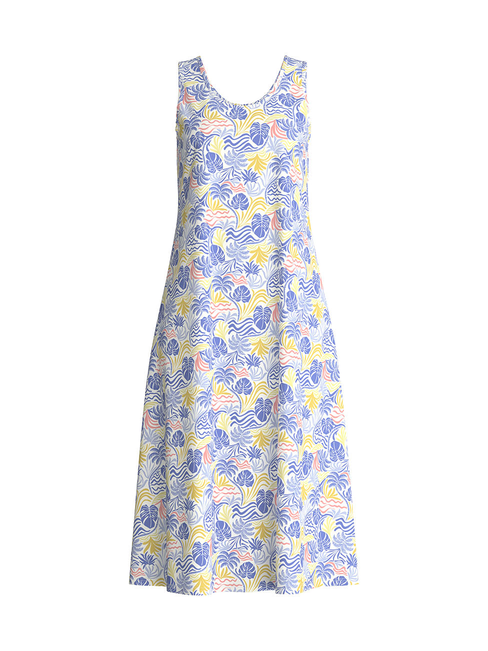Calida Coastal Dreams Nightdress