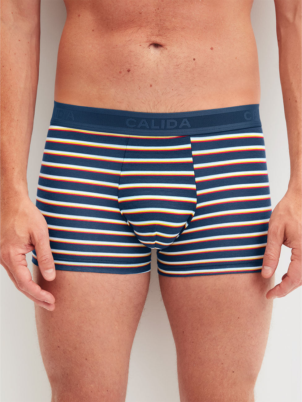 Calida Focus Trend Boxer Brief