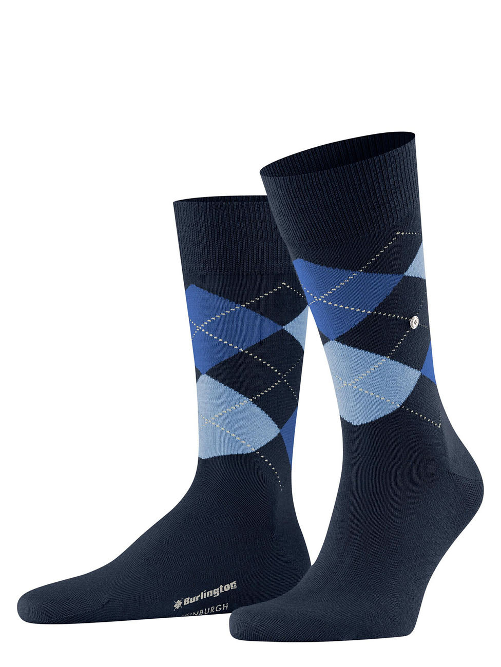 Burlington Edinburgh Men Socks