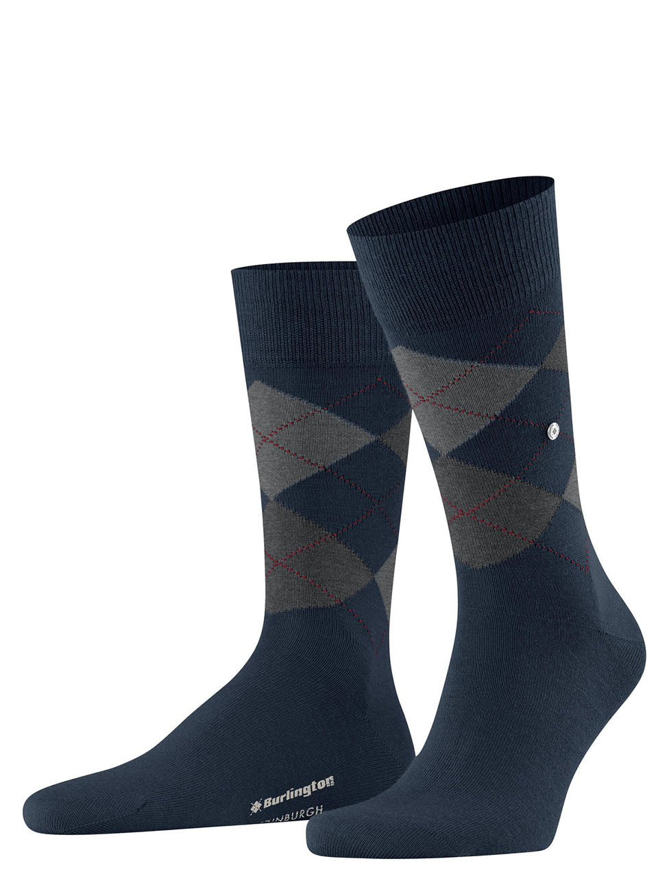 Burlington Edinburgh Men Socks