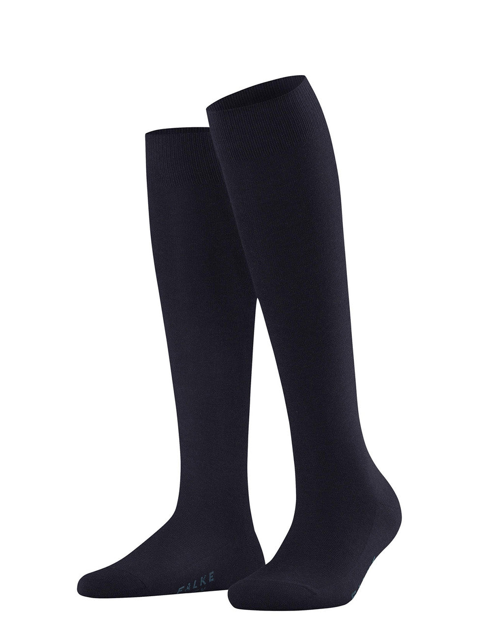 FALKE Family Women Knee-high Socks