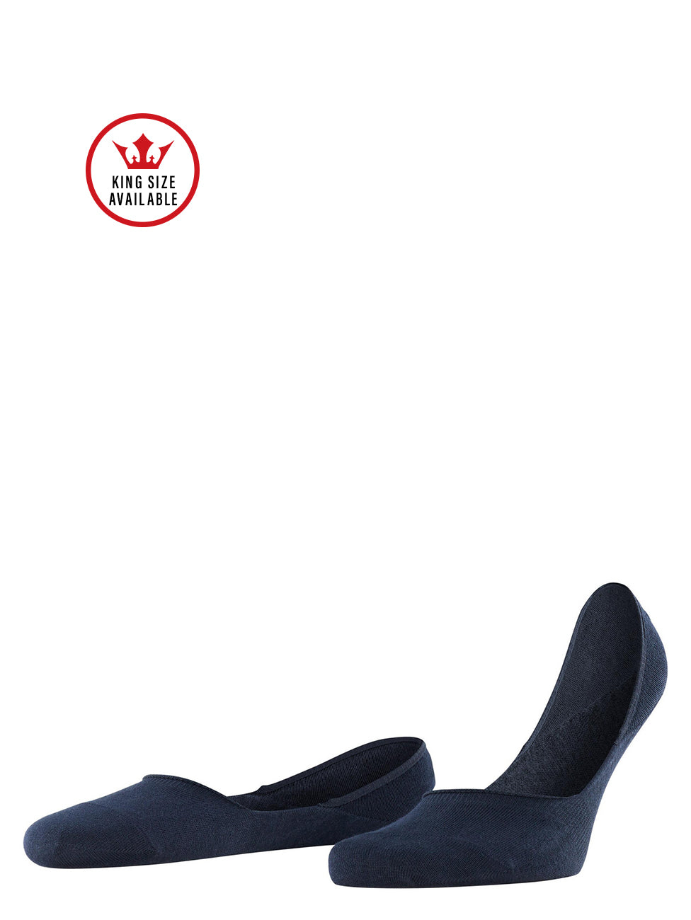 FALKE Step Men No Show Socks
