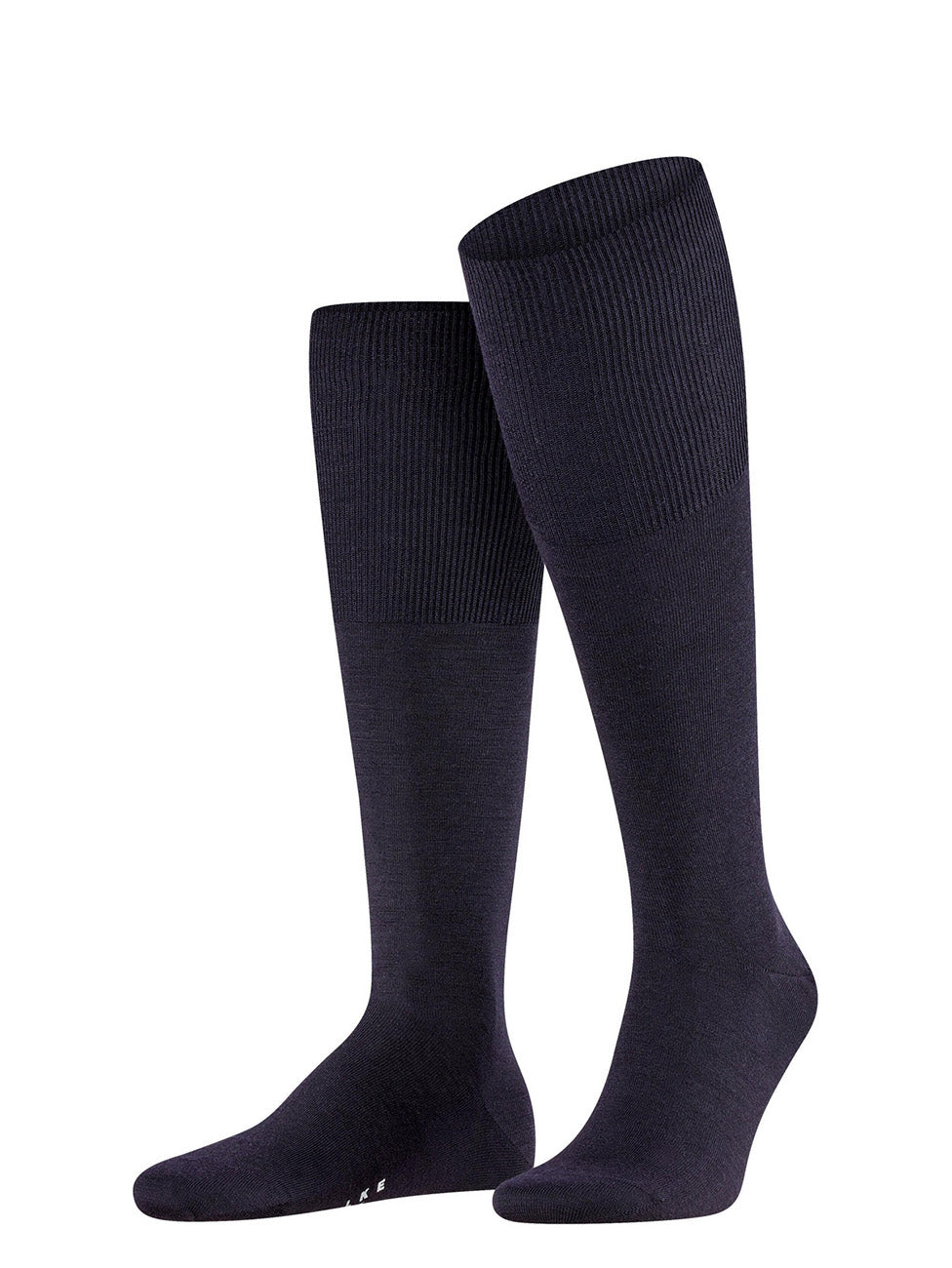 FALKE Airport Men Knee-high Socks