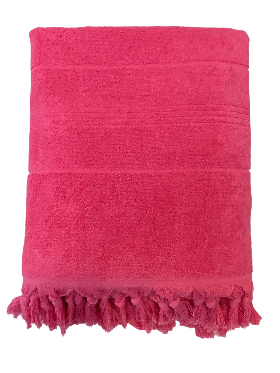 Le Comptoir De La Plage Hammam Beach Towel