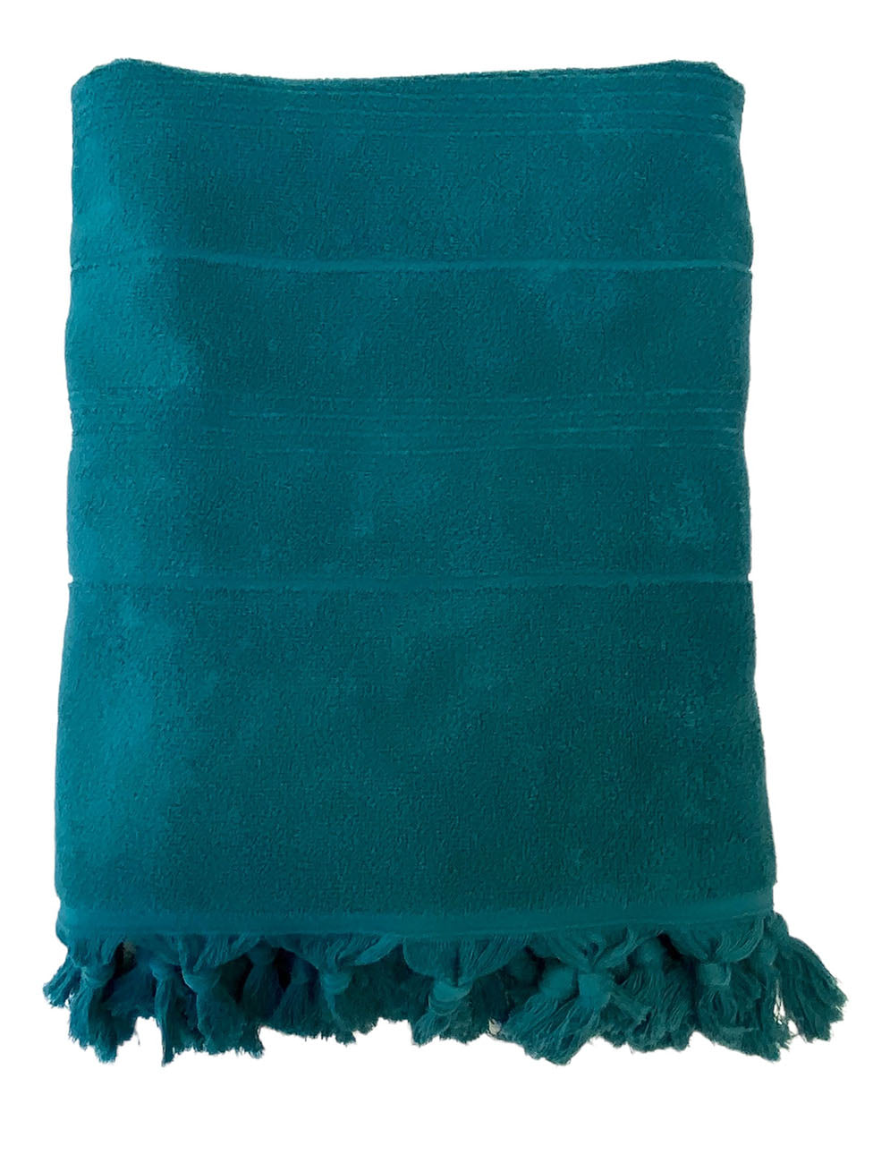 Le Comptoir De La Plage Hammam Beach Towel