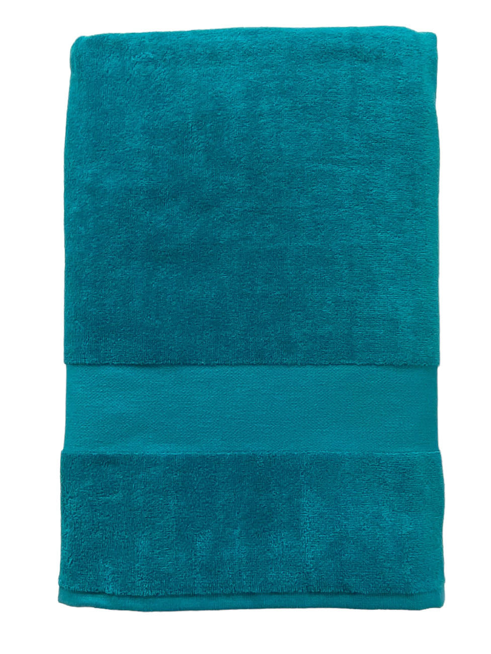 Le Comptoir De La Plage Classy Velour Beach Towel